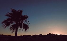 Sunset Roof Apartment